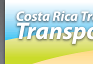 Costa Rica Transfers